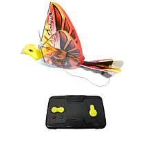 eBird Orange Phoenix - x2 Channel RC Flying Bird