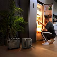 EcoFlow DELTA 3 Air 960W Power Station with Storage Bag