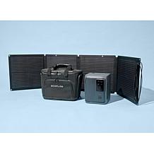 EcoFlow DELTA 3 Air 960W Power Station with Storage Bag