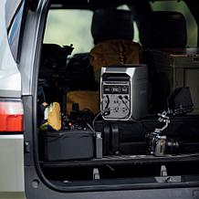 EcoFlow DELTA 3 Plus 1024Wh Power Station with Trolley