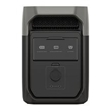 EcoFlow Delta 3 Power Station with 13 Ports