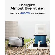 EcoFlow DELTA Pro 3 Power Station