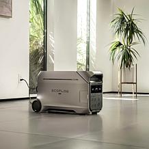 EcoFlow DELTA Pro 3 Power Station