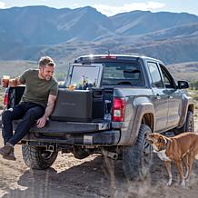 EcoFlow Glacier Classic Portable Fridge w/Extra Plug-In Battery