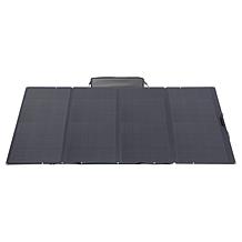 EcoFlow Tech 400 Watt Solar Panel Bundle