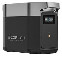 EcoFlow Tech DELTA 2 1024Wh Extra Battery