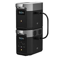 EcoFlow Tech DELTA 2 1024Wh Extra Battery