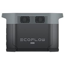 EcoFlow Tech DELTA 2 Max Power Station with Trolley