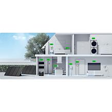 EcoFlow Tech DELTA 2 Max Power Station with Trolley