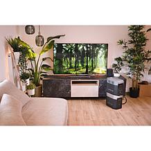 EcoFlow Tech DELTA 2 Power Station with Powerstrip