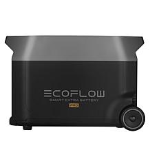 EcoFlow Tech DELTA Pro Smart Extra Battery