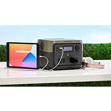 EcoFlow Tech RIVER 2 Max Power Station