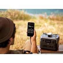 EcoFlow Tech RIVER 2 Max Power Station