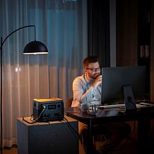 EcoFlow Tech RIVER 2 Max Power Station