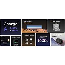 EcoFlow Tech RIVER 2 Max Power Station