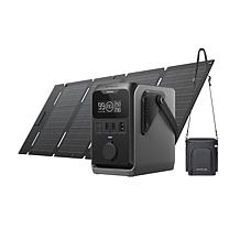 EcoFlow 45W Solar Panel 2-pack | HSN