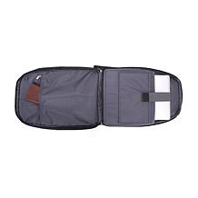 Ecotrend Cases ECO STYLE Tech Exec Backpack - TSA Approved