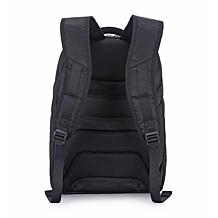 Ecotrend Cases ECO STYLE Tech Exec Backpack - TSA Approved