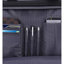 Ecotrend Cases ECO STYLE Tech Exec Rolling Case