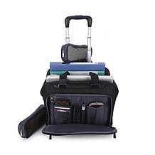 Ecotrend Cases ECO STYLE Tech Exec Rolling Case