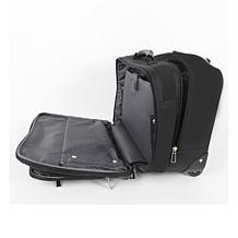 Ecotrend
Cases ECO STYLE Tech Exec Ultra Rolling Case