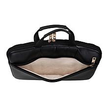 Ecotrend Cases Sandy Lisa Capri Sleeve in Black 