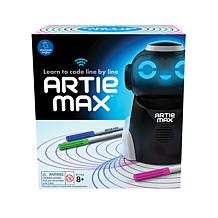 Educational Insights Artie Max Coding Robot