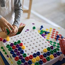 Educational Insights Design and Drill Activity Center