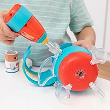 Educational Insights Design and Drill Bolt Buddies Rocket