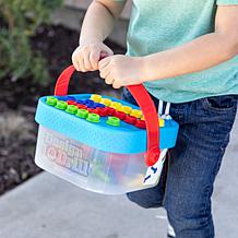 Educational Insights Design and Drill Bolt-It Bucket