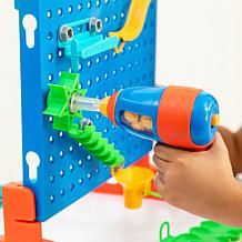 Educational Insights Design and Drill Marble Maze