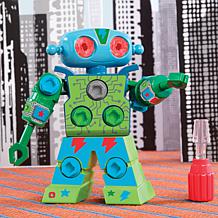 Educational Insights Design & Drill Robot STEM Toy