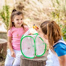 Educational Insights Geosafari Jr. Butterfly Bungalow