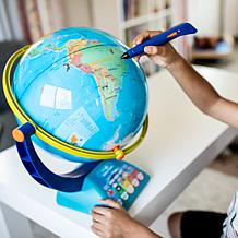 Educational Insights Geosafari Jr. Talking Globe