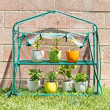 Educational Insights GreenThumb Classroom Greenhouse