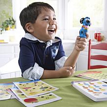 Educational Insights Hot Dots Jr. Getting Ready for School Set w/ Pen