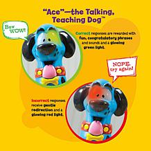Educational Insights Hot Dots Jr. Let's Master Pre-K Reading Set