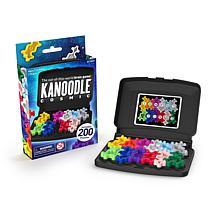 Educational Insights Kanoodle Cosmic Strategy Game