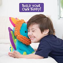 Educational Insights Mixaroo Plush Stuffed Animal