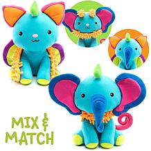 Educational Insights Mixaroo Plush Stuffed Animal
