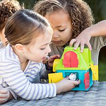 Educational Insights My First Game Bears in Pairs Toddler Game