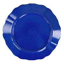 Elama Roma 12-Piece Melamine Dinnerware Set