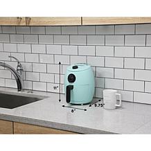 Elite Platinum 2.1 qt. Mint Air Fryer