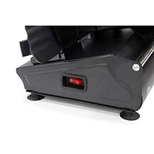 Elite Platinum Electric Food and Meat Slicer