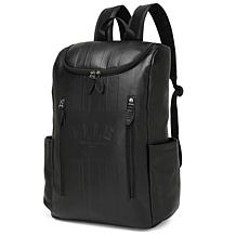 ELLE Roamer 22L Vegan Leather Backpack