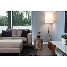 Elyse Round Garden Stool