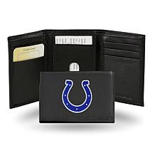 Embroidered Trifold - Indianapolis Colts