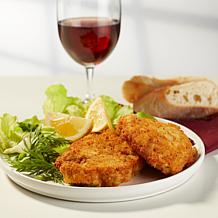 Emeril Lagasse 12-Count 5oz Italian Breaded Chicken Cutlets Auto-Ship®