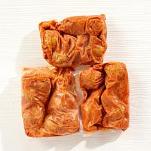 Emeril Lagasse 18-count Kicked Up Large Meatballs with Sauce