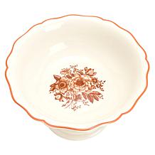 Emryn House 10 Ceramic Compote Bowl
